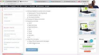 Big Data Certifications - Getting Started