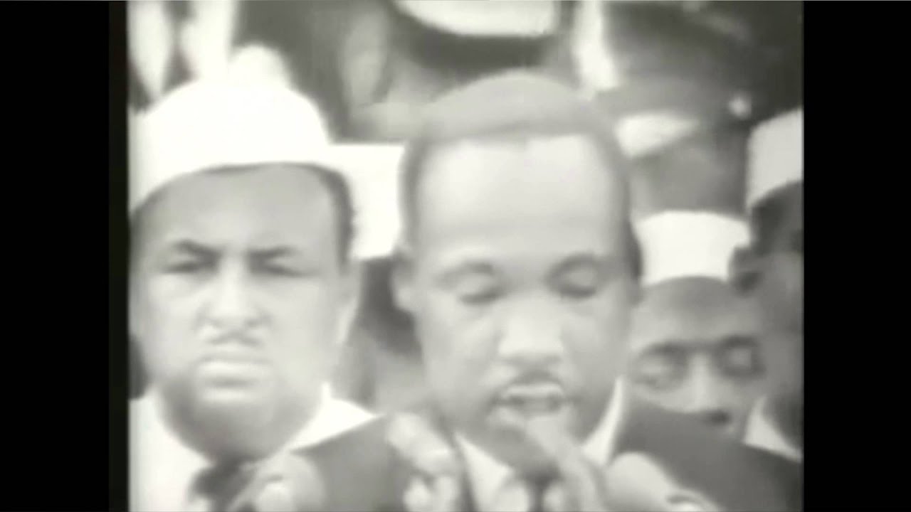 Ferguson & the Failure of Civil Rights