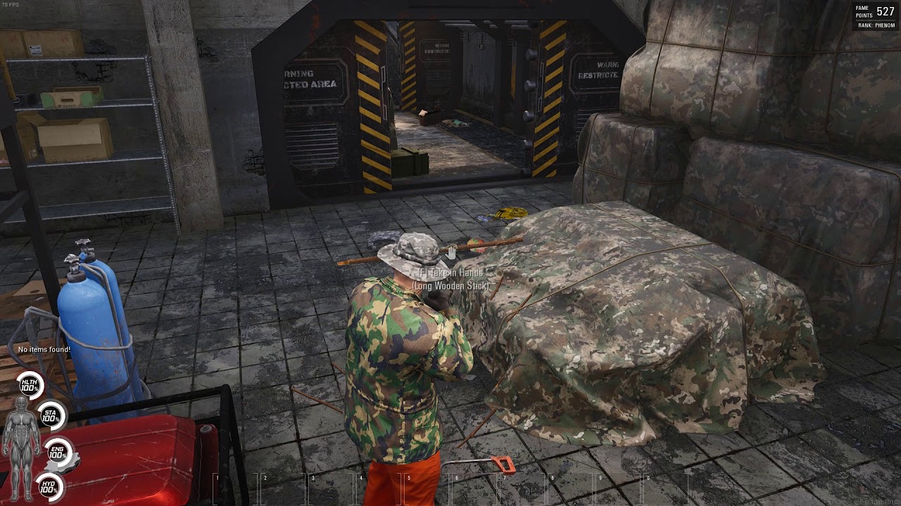 Red Scum scum highlight red and loot tutorial - YouTube