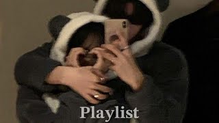 [PLAYLIST] 다가오는 봄에 듣기 좋은, 설레는 사랑노래 모음,,💘