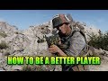 How to be a better player  battlefield 5 newbie guide