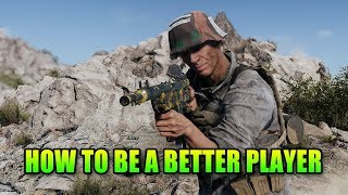 How To Be A Better Player Battlefield 5 Newbie Guide