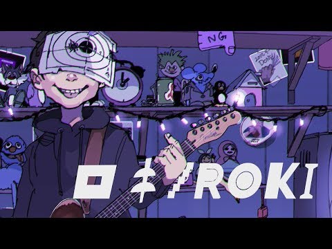 【中学生】ロキ【歌ってみた】