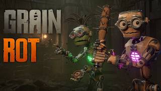 Gaming In 2026 Is WEIRD... Welcome To GRAIN ROT!