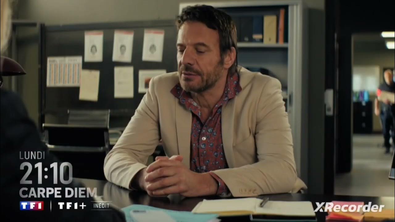 épisode De Carpe Diem Saison 1 épisode 6 www.youtube.com