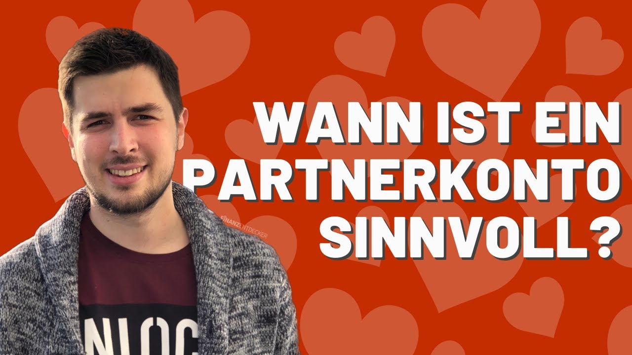 Gemeinschaftskonto So Findet Ihr Das Beste Girokonto Fur Euch