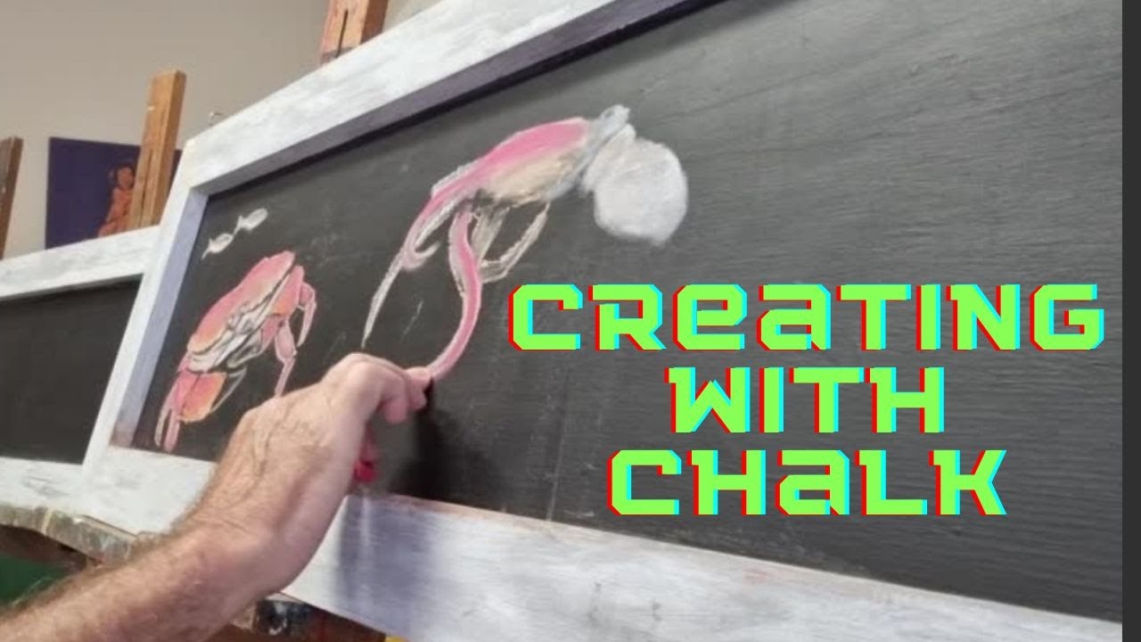 Unveiling the Fishy Chalk Board Tactics by Good Food Enterprise – A Behind-the-Scenes Look