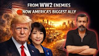 Trump, Japan, and the Alliance That Changed Asia