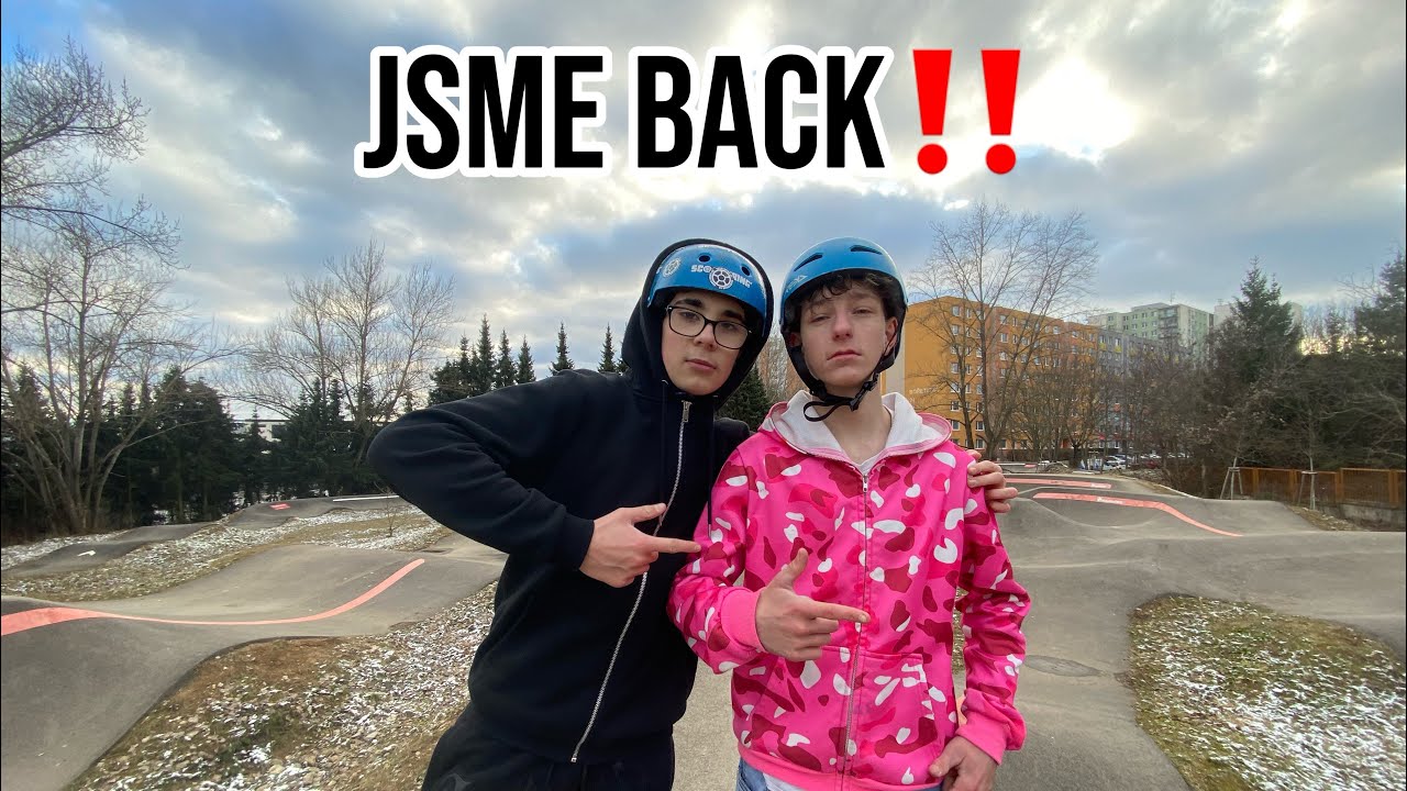 Po delší pauze BACK **ale ze zraněním**‼️