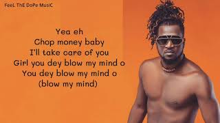 Rudeboy - Take It (Lyrics)