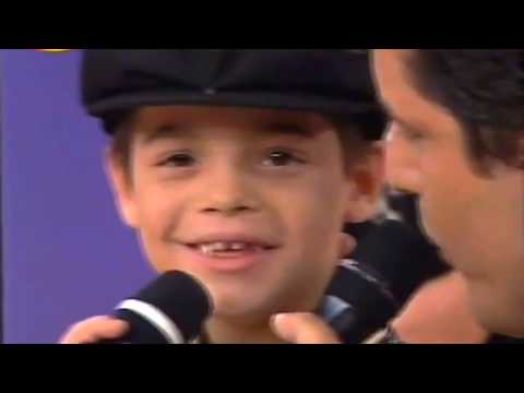 Saúl O Bacalhau Quer Alho Aniversário SIC 