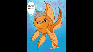 WHY FILES THEME SONG " THROUGH THE NIGHT " VIBE MUSIC @TheWhyFiles @ajgentileofficial Net Worth