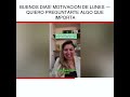 Buenos dias! Motivacion de lunes — Quiero preguntarte algo que importa