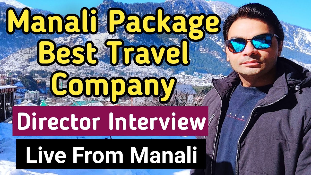Manali Super Premium Cheapest & Best Volvo Tour Package 5 Night 6 Days Full Details By Gorav Kumar