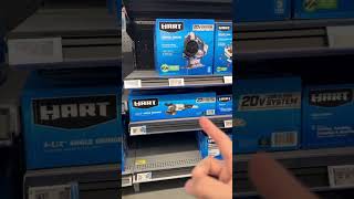 Get to Walmart ASAP to find these tools for 90%off