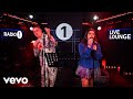 Aitch - My G in the Live Lounge ft. Mae Muller