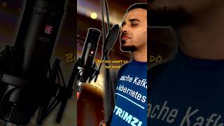 Grenade Cover #brunomars #shorts