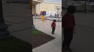 When Urination Is Heavy...