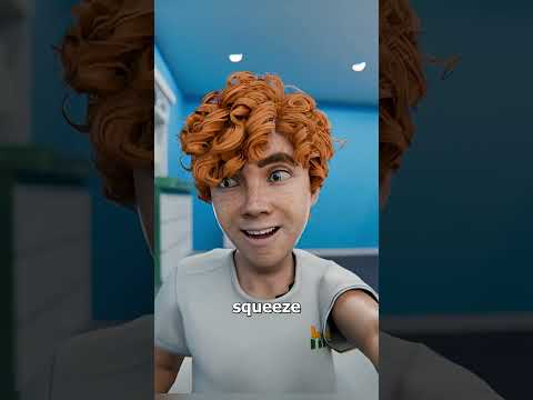 „Brat, który odpowiedział”#shorts thumbnail