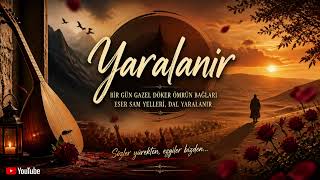 Yaralanır (Cover) Psychedelic Anatolian Rock