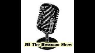 Bossman Show (R. Kelly -- Trapped In The Closet -- Chapters 13-22)