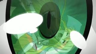 Rebecca Randall Eye Zoom And Reflections