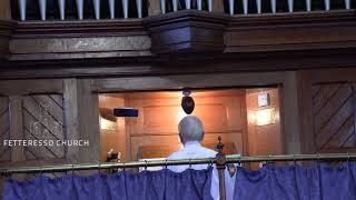 12  Benediction and Postlude