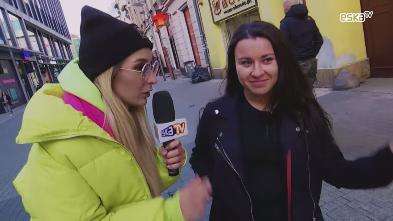 Co się słucha? #Poznań