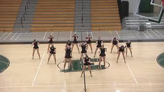 STEVENS POINT D1 JAZZ - 5TH PLACE