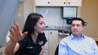 Building Relationships Doug Heart Of Texas Smiles Porcelain Veneers Procedure Youtube