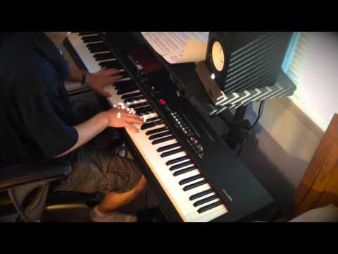 Thomas Newman Road