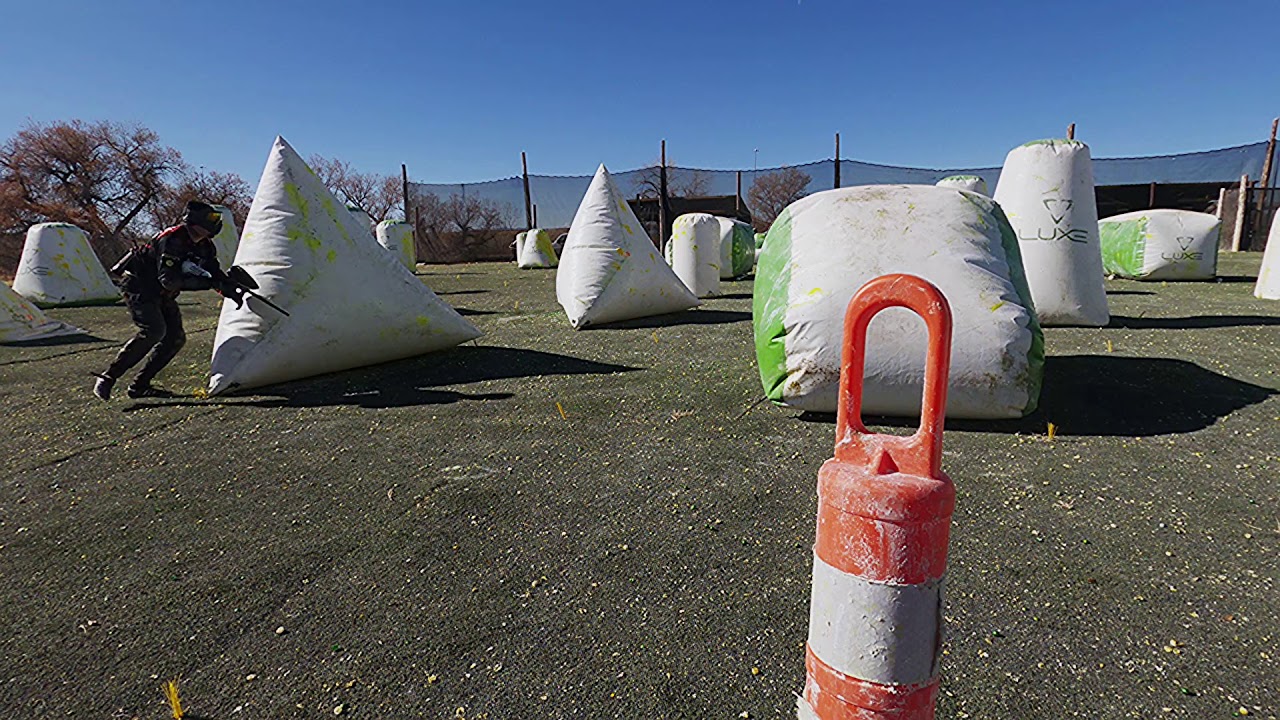 11/8/20 Ronin vs Mile High Saints