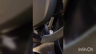 Reynmenin Yeni Arabası Lamborghini