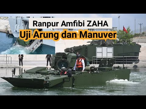 Video: Tangki kimia mortar MXT-1