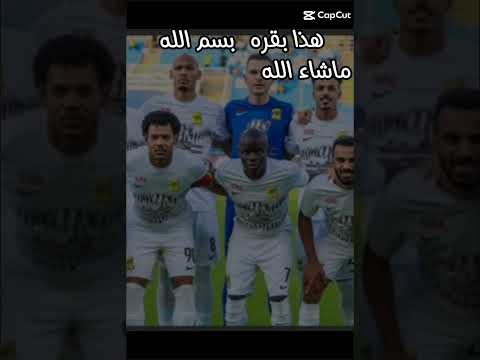 شوف حبيبي هذا بقره بسم الله ماشاء الله كرشة كبير لا اله الا الله بفضل من الله اثنين طن