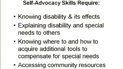 Transition Planning for Student with Autism Spectr...