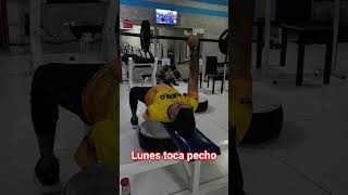 #chestworkout #paralympics #atletismo #ciclismo #swimming #triathlon #training #motivation