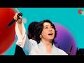 Mrs. GREEN APPLE、「GOOD DAY」ライブパフォーマンス