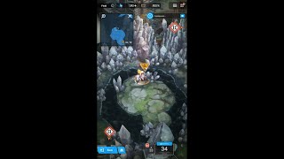 Hidden Reward / Lost Relics Location at Stage 34 | GODDESS OF VICTORY: NIKKE