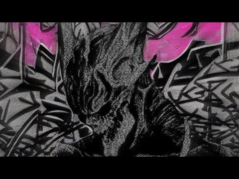 S4nri0, KOBE MANE - KUATR0 (SPED UP)