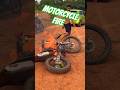 motorcycle fire #otomotif #motorcycle #fire