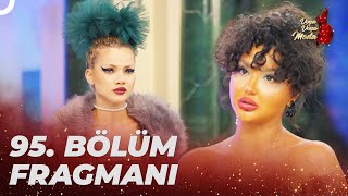 Doya Doya Moda 95. Bölüm Fragmanı Karar Di̇skali̇fi̇ye Mi̇?