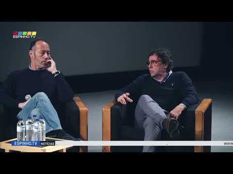 Falou-se de Desporto num simpósio no Centro Multimeios