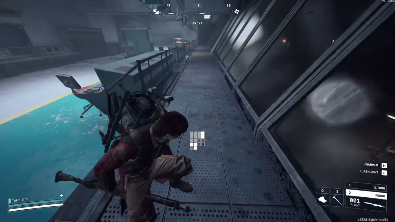 Trolling Arc Raiders after my death