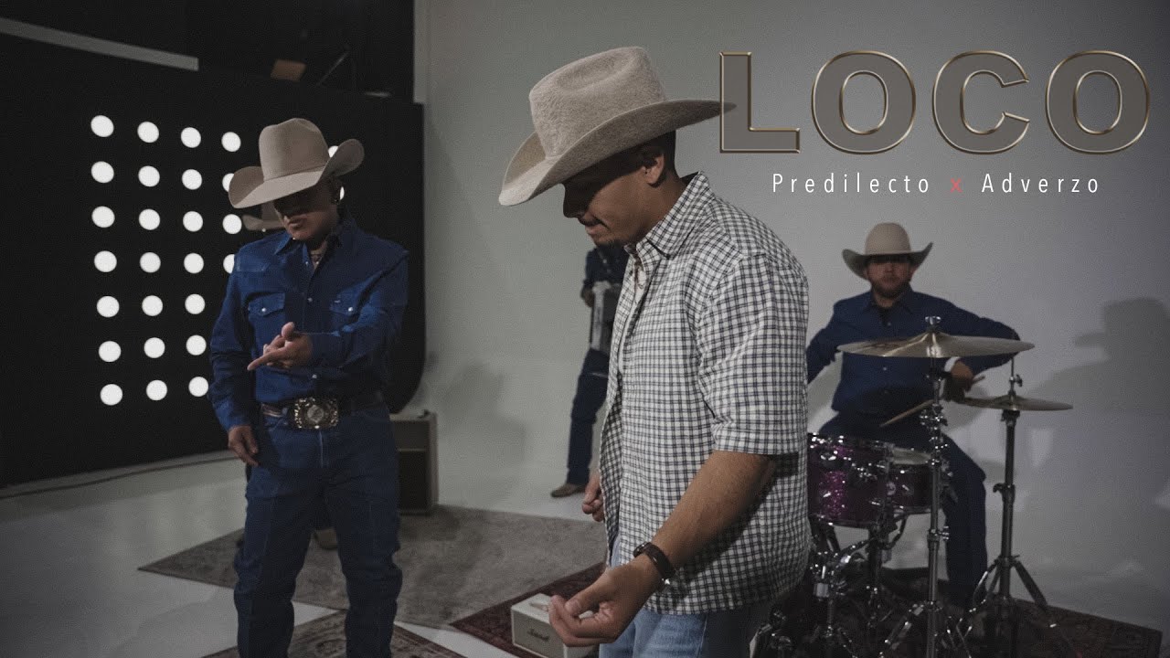 Loco - Predilecto ft. Adverzo