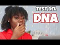 [SCIOCCATA DAL RISULTATO] HO FATTO UN TEST DEL DNA!