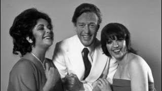 'Harry Benson: Shoot First' Official Trailer (2016) | Documentary