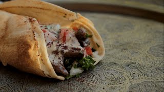 Shawarma