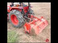 ROTARY TILLER🚜 || डेले फोडने के लिये #shorts