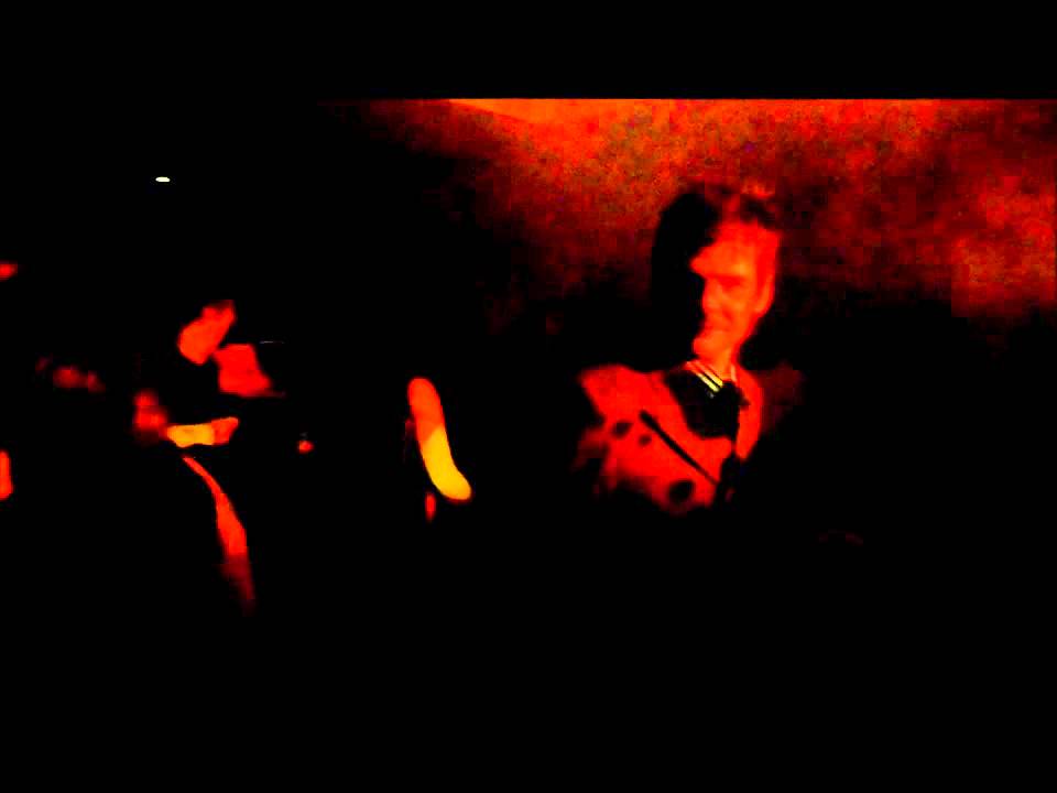 MOUSETRAP FUZZ 4 FREAKS SEPT 2012